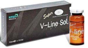 Super V - Lines